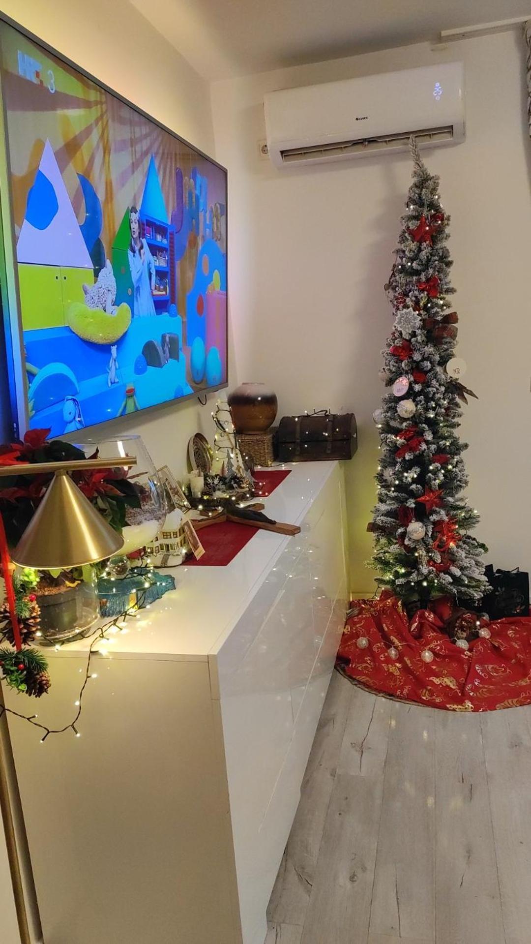 Apartmani Sollei Petrcane Exteriör bild