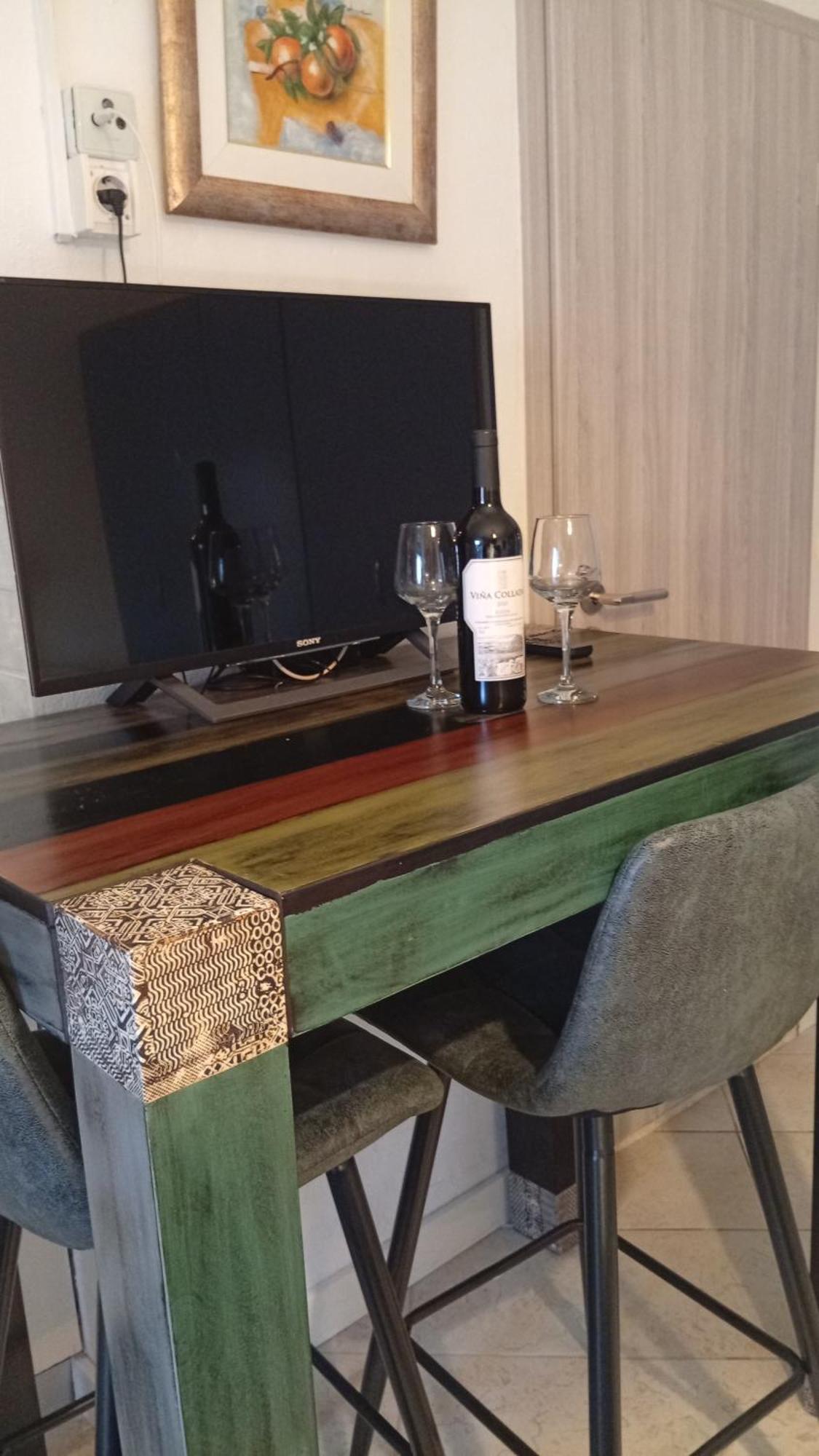 Apartmani Sollei Petrcane Exteriör bild
